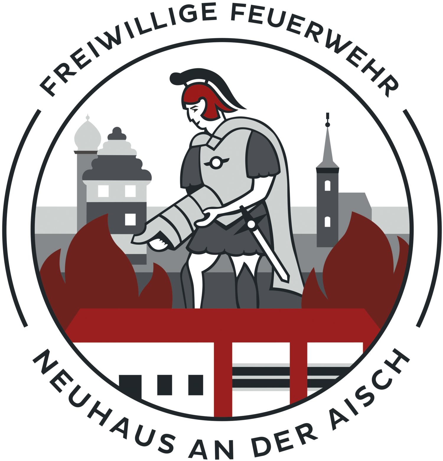 Freiwillige Feuerwehr Neuhaus